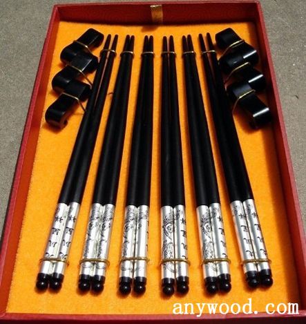 批木网 anywood.com