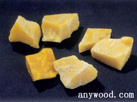 批木网 anywood.com