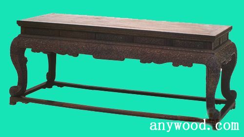 批木网 anywood.com