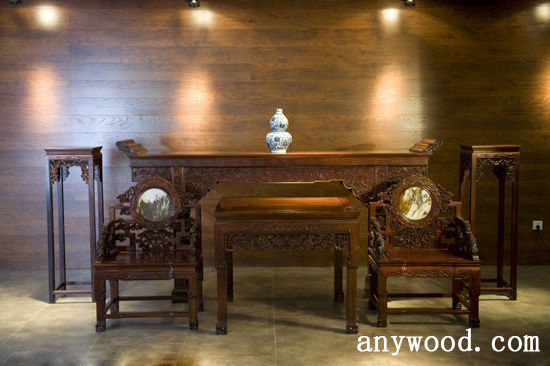 批木网 anywood.com