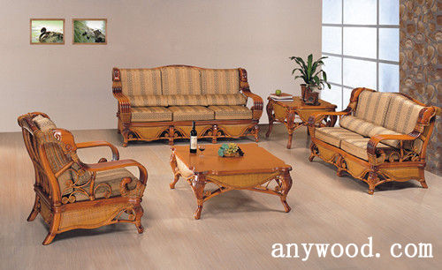 批木网 anywood.com
