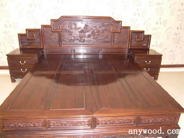 批木网 anywood.com