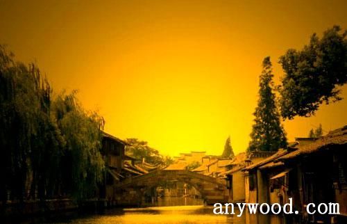 【批木网】anywood.com