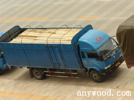 批木网 anywood.com