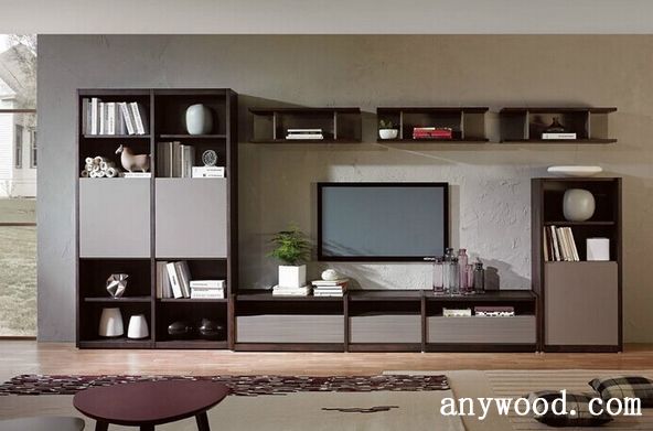 批木网 anywood.com