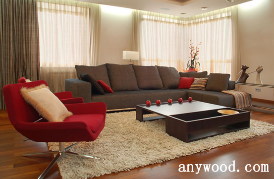 批木网 anywood.com