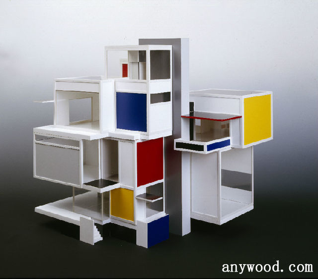 批木网 anywood.com