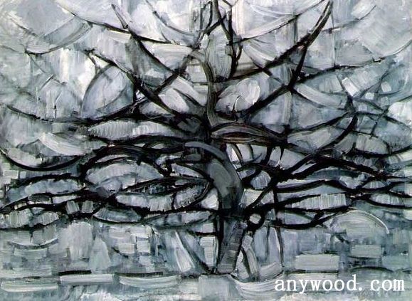 批木网 anywood.com