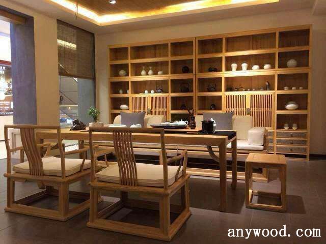 批木网 anywood.com