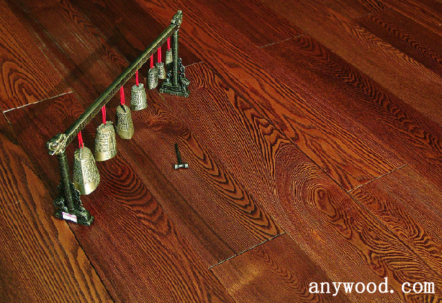 批木网 anywood.com