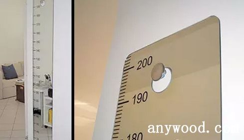 批木网 anywood.com