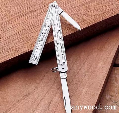 批木网 anywood.com