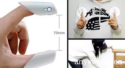批木网 anywood.com