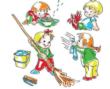 “小帮手”系列儿童家具