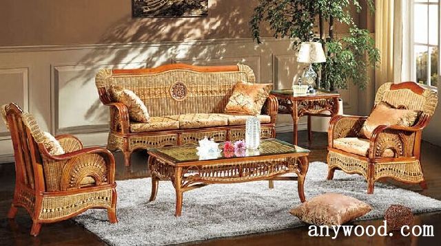 批木网 anywood.com