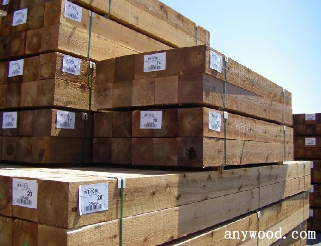 批木网 anywood.com