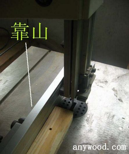 批木网 anywood.com