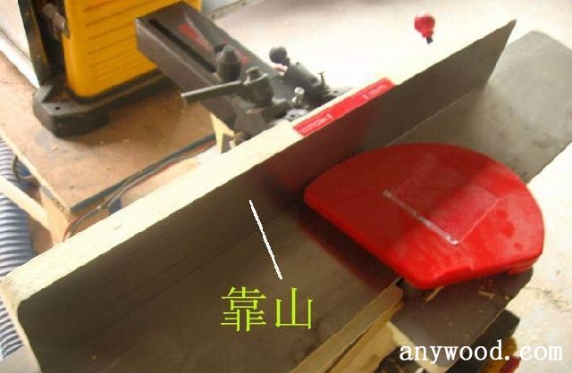 批木网 anywood.com