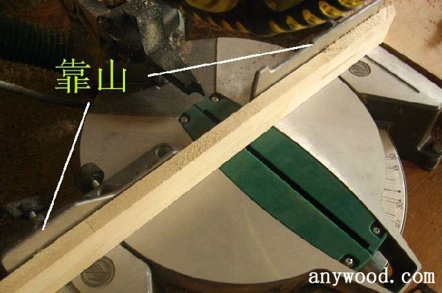 批木网 anywood.com