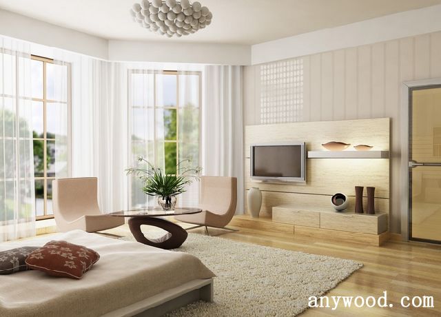 批木网 anywood.com