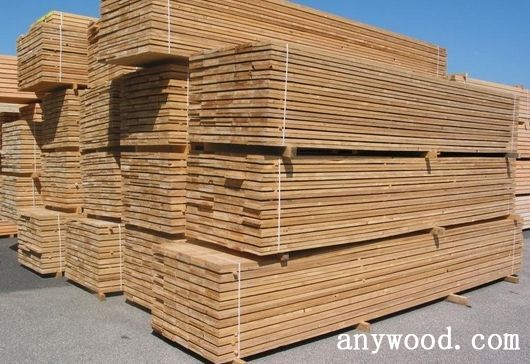 批木网 anywood.com