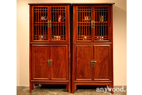 批木网 anywood.com