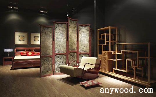 批木网 anywood.com