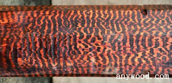 批木网 anywood.com
