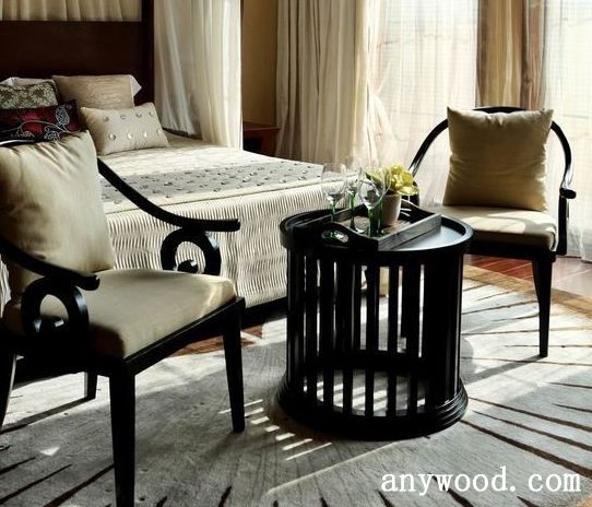 批木网 anywood.com