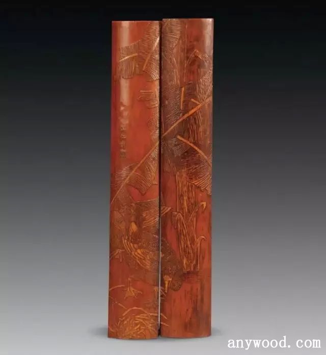 批木网 anywood.com