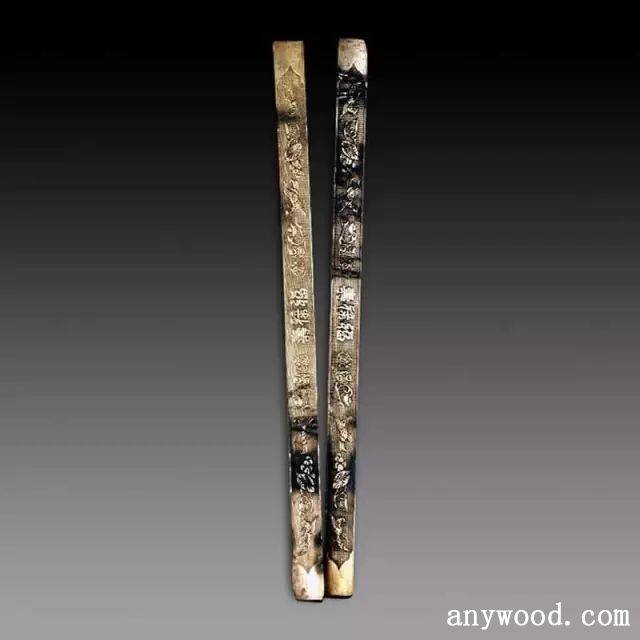 批木网 anywood.com