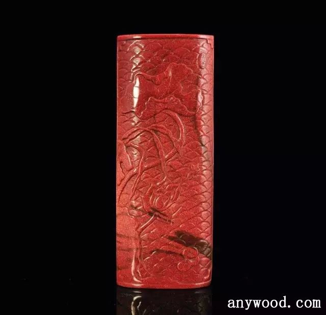 批木网 anywood.com