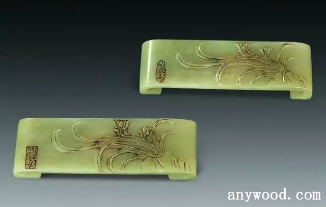 批木网 anywood.com