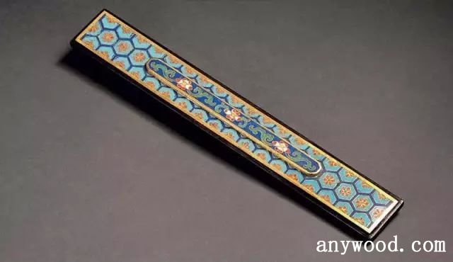 批木网 anywood.com