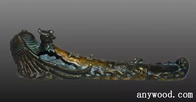 批木网 anywood.com
