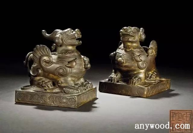 批木网 anywood.com