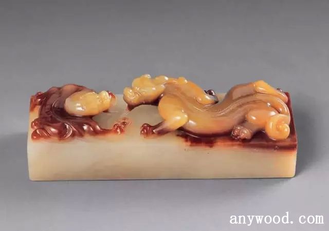 批木网 anywood.com
