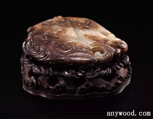 批木网 anywood.com