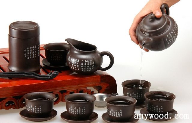 批木网 anywood.com