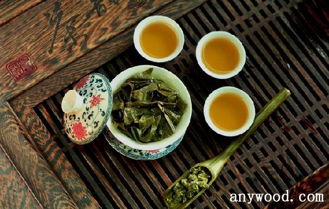 批木网 anywood.com
