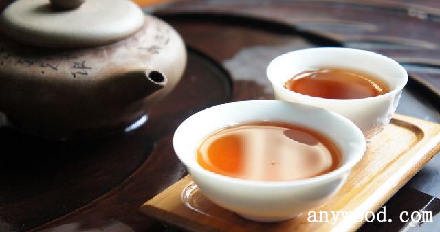 批木网 anywood.com
