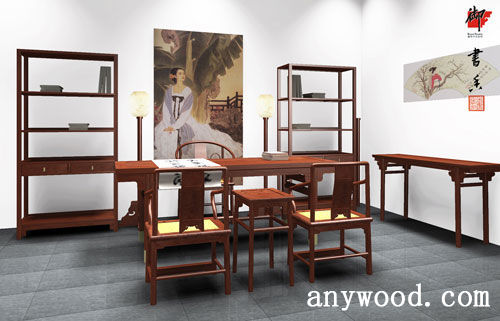 批木网 anywood.com