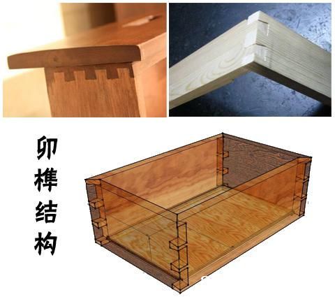 批木网 anywood.com