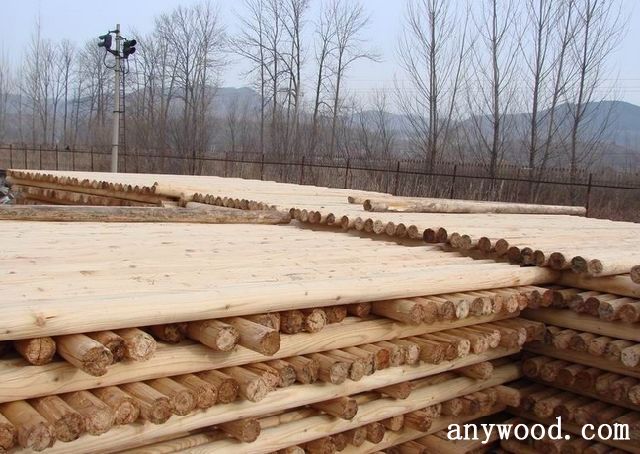 批木网 anywood.com