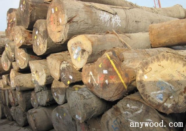 批木网 anywood.com