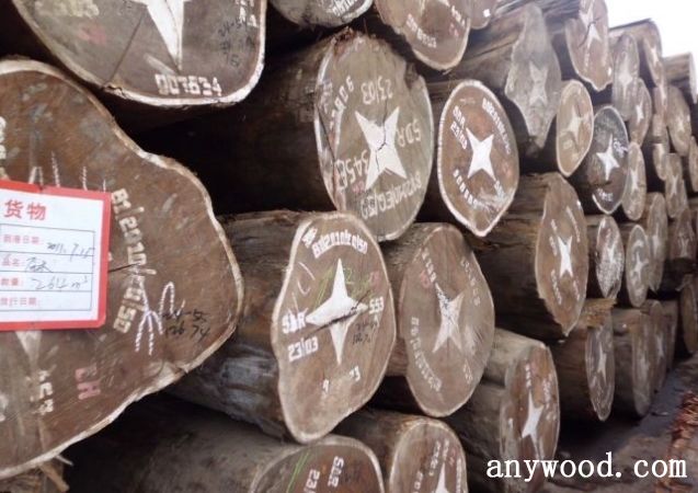 批木网 anywood.com
