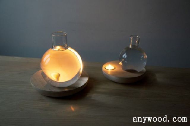 【批木网】anywood.com