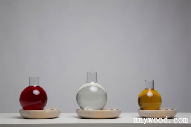 【批木网】anywood.com