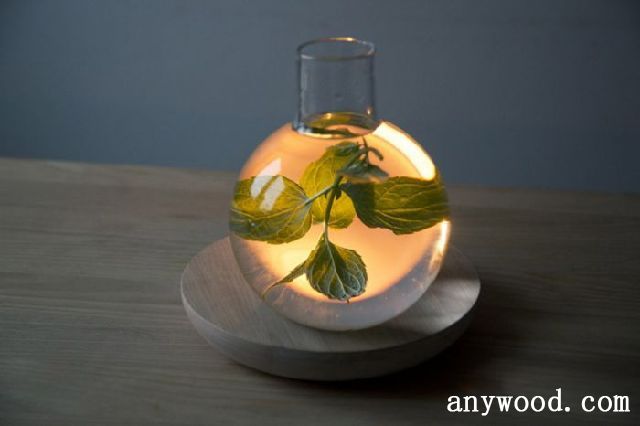 【批木网】anywood.com
