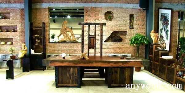 批木网 anywood.com